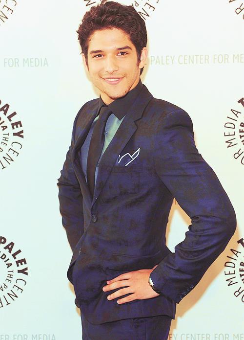 Tyler Posey