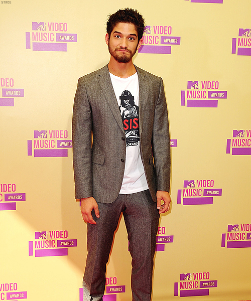 Tyler Posey