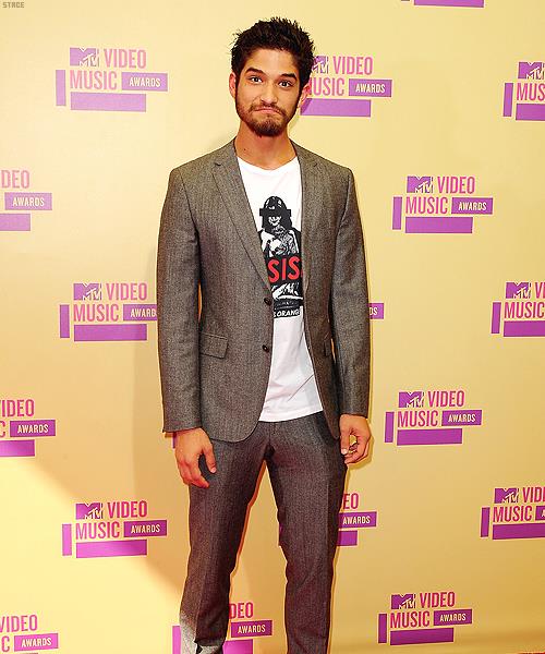Tyler Posey