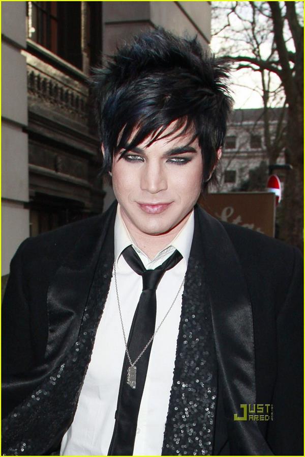 Adam Lambert