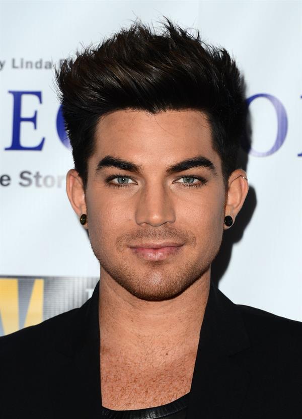 Adam Lambert