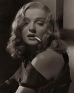 Anna Sten