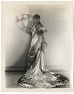 Anna Sten