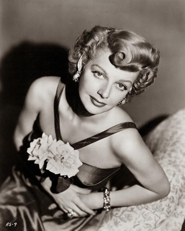 Ann Sheridan