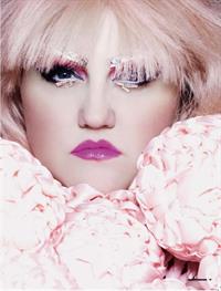 Beth Ditto