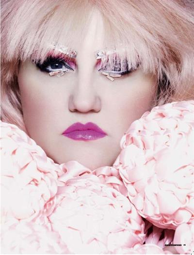Beth Ditto