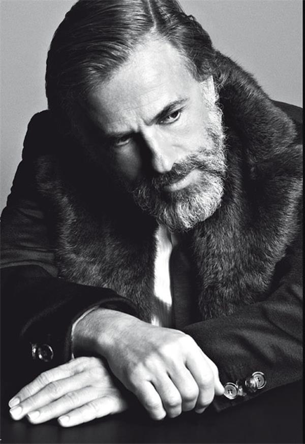 Christoph Waltz