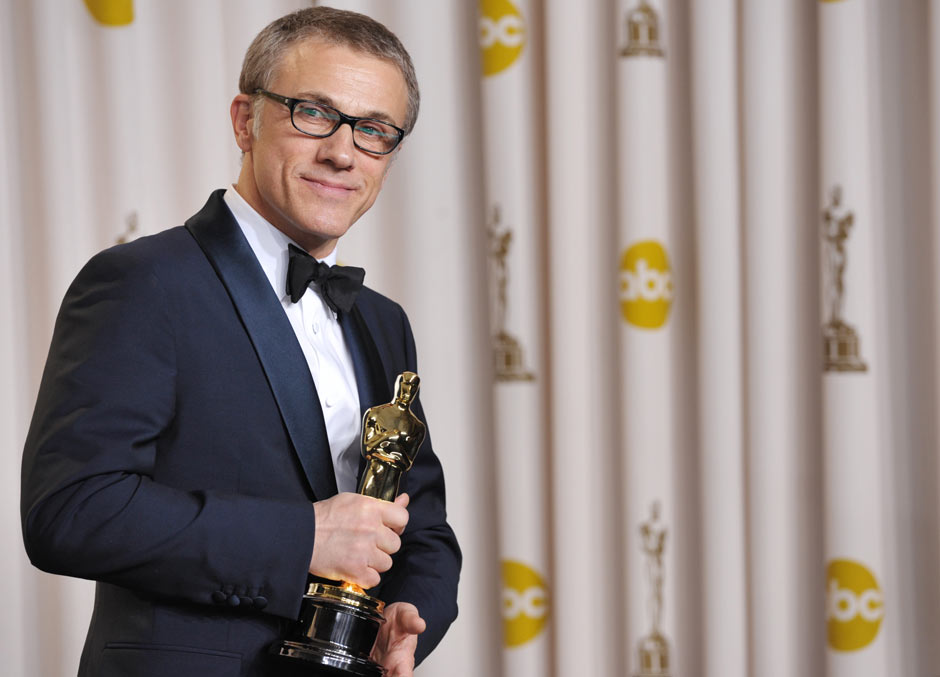 Christoph Waltz