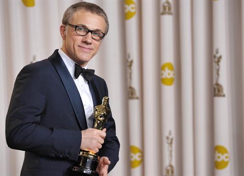 Christoph Waltz