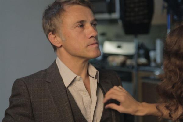 Christoph Waltz