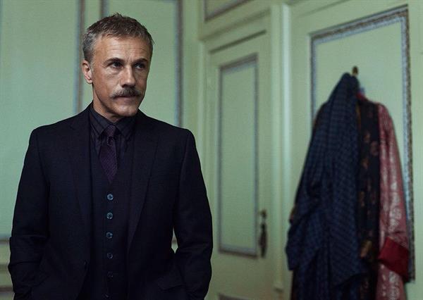 Christoph Waltz