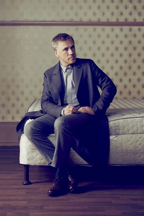 Christoph Waltz
