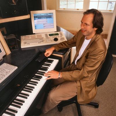 Hans Zimmer