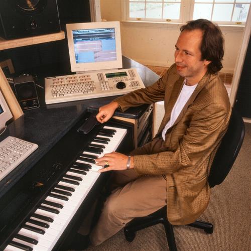 Hans Zimmer