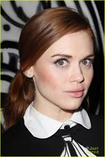 Holland Roden