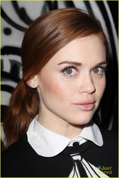 Holland Roden