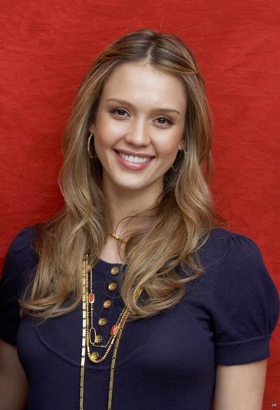 Jessica Alba
