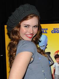 Holland Roden