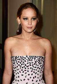 Jennifer Lawrence