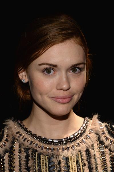 Holland Roden