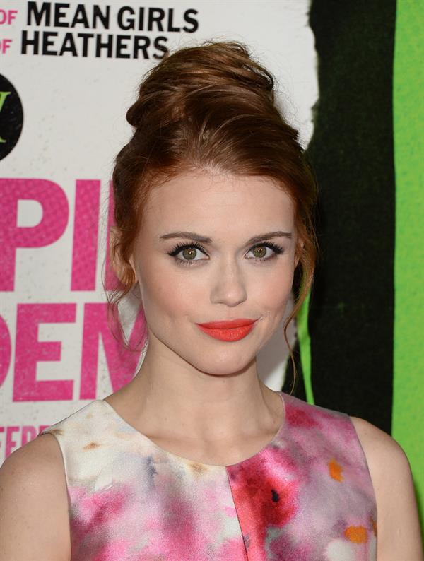 Holland Roden