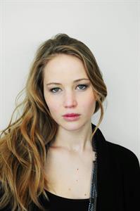 Jennifer Lawrence