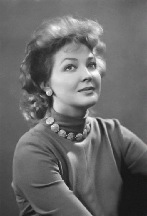 Irina Skobtseva