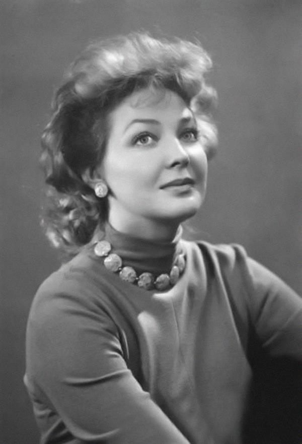 Irina Skobtseva