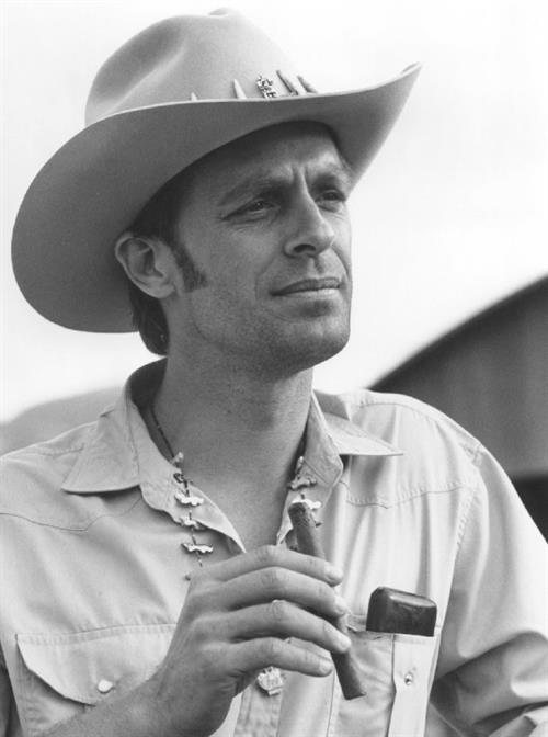 Keith Carradine