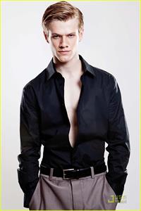 Lucas Till