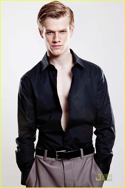 Lucas Till