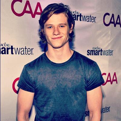 Lucas Till