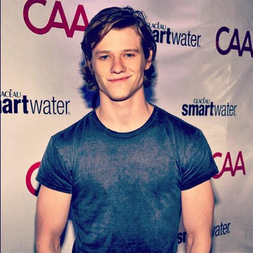 Lucas Till