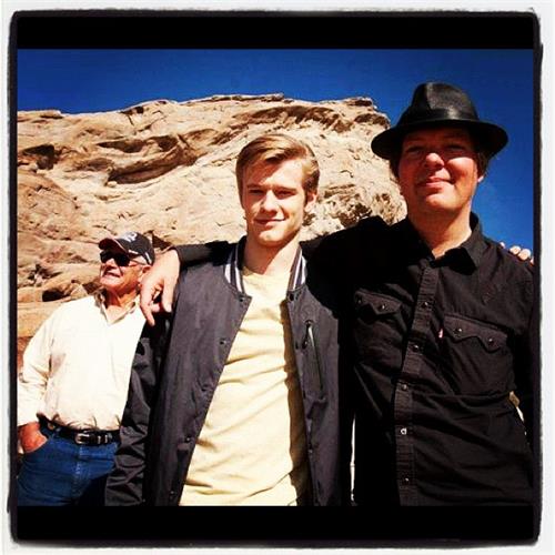 Lucas Till