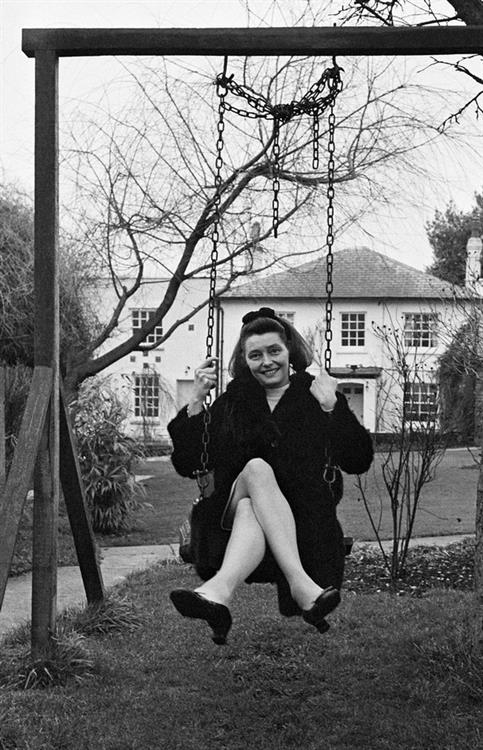 Patricia Neal
