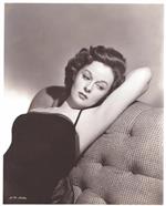 Susan Hayward