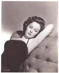 Susan Hayward