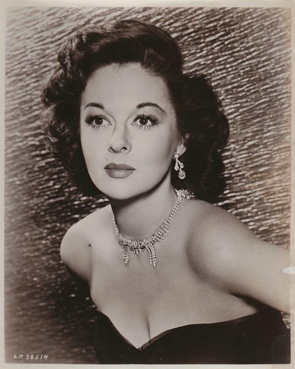 Susan Hayward