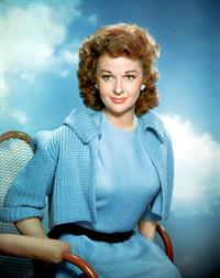 Susan Hayward
