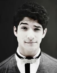 Tyler Posey