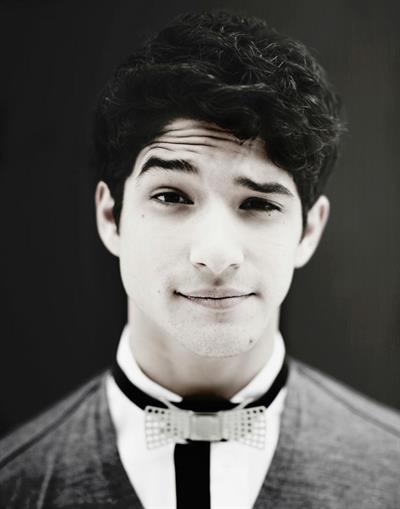 Tyler Posey