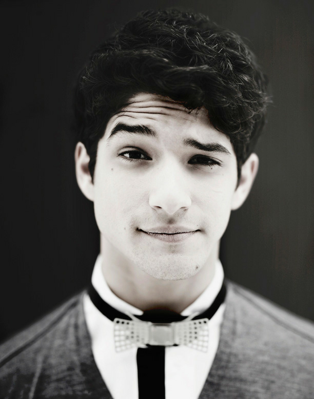 Tyler Posey