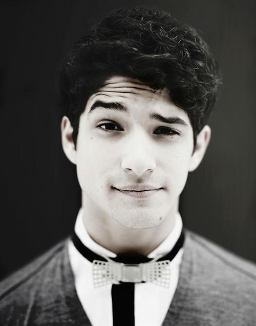 Tyler Posey