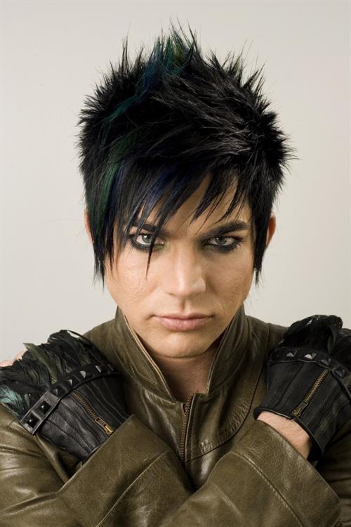 Adam Lambert