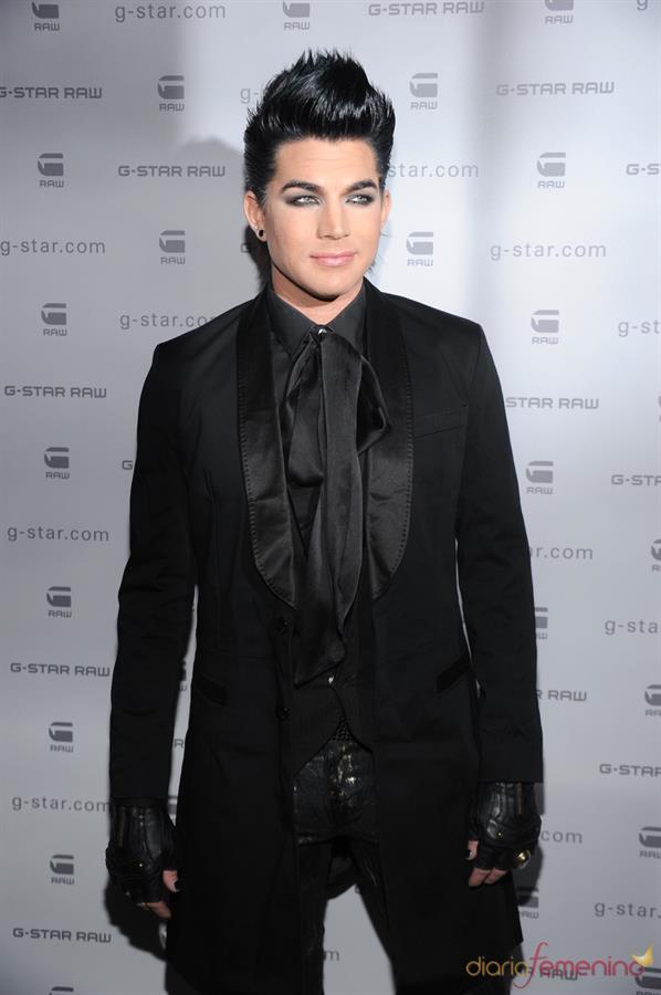 Adam Lambert