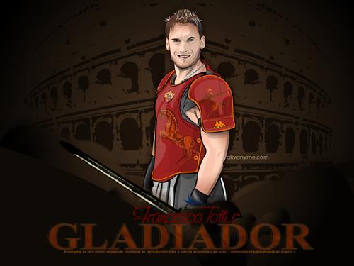 Francesco Totti