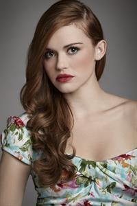 Holland Roden