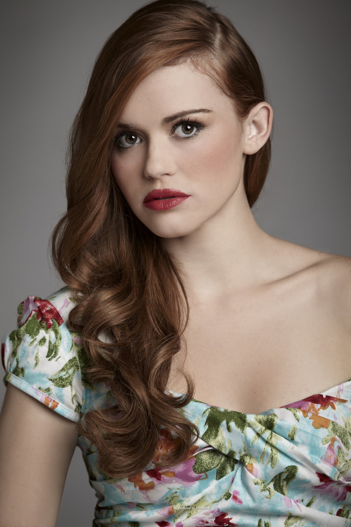 Holland Roden