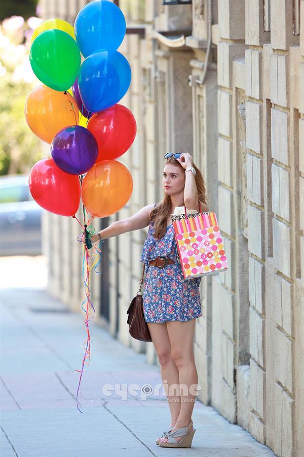 Holland Roden