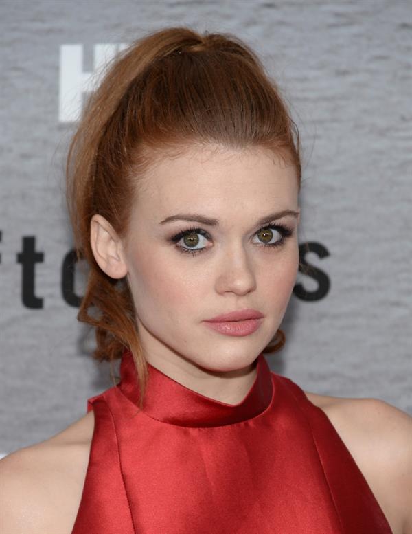 Holland Roden